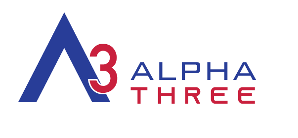 alphaThree Construction